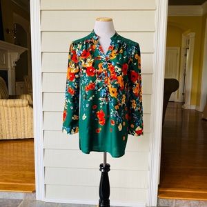 Market & Spruce blouse